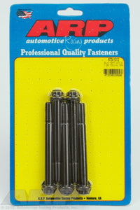 Black ARP (673-1012) Oxide Bolt