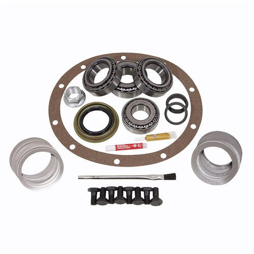 Master Overhaul Kit Yukon (YK M35-GRAND) for Jeep WJ AMC Model 35 Differential
