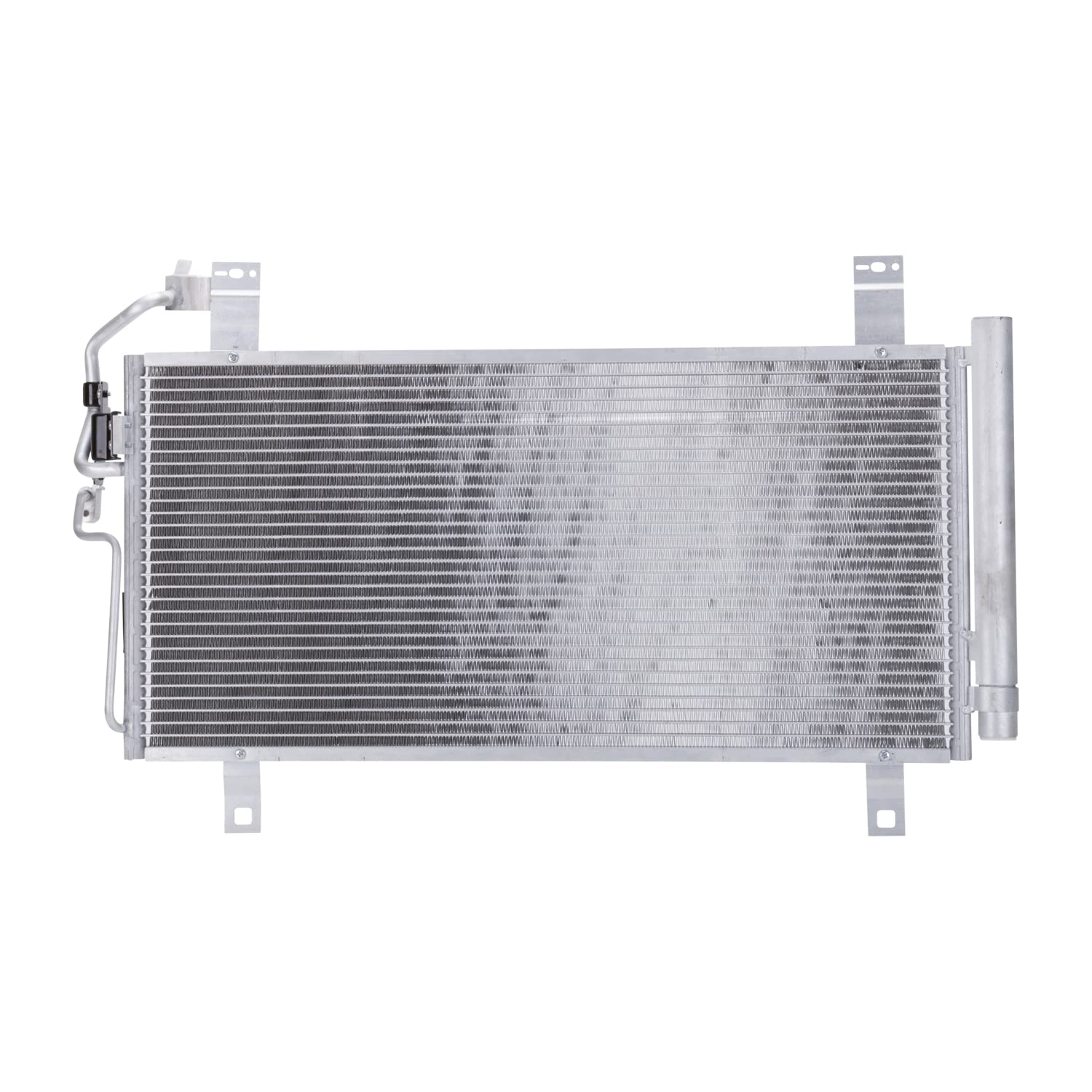 A/C TYC Condenser - 3220