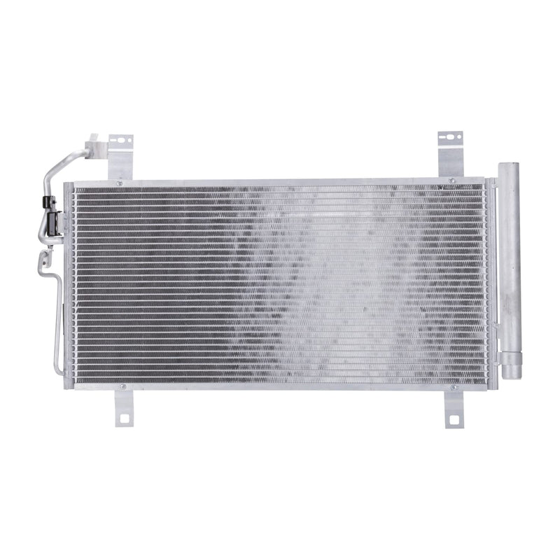 A/C TYC Condenser - 3220