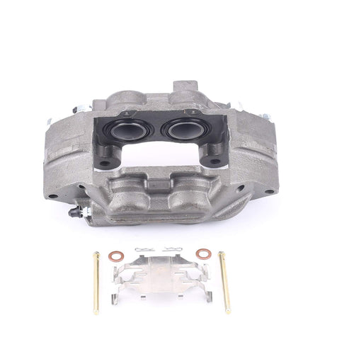 Power Stop Front Left One Stock Replacement L5521 Brake Caliper For Chevrolet Colorado 2015-2019, GMC Canyon 2015-2020 [Model Specific]