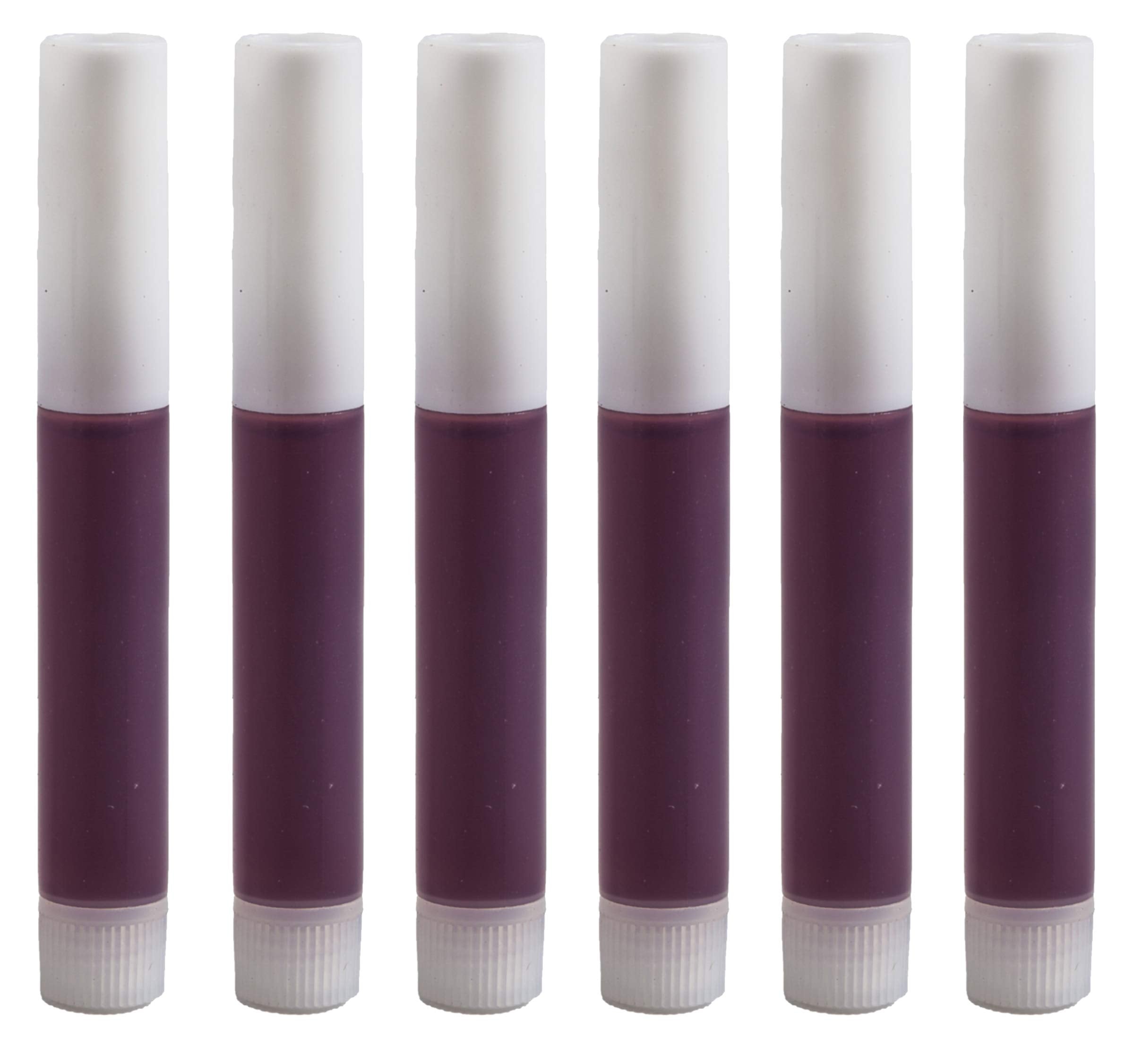 JUICE-6-6PK Kleinn Air Horns Juice Thread Sealant - 2-Milliliters - Pack of 6