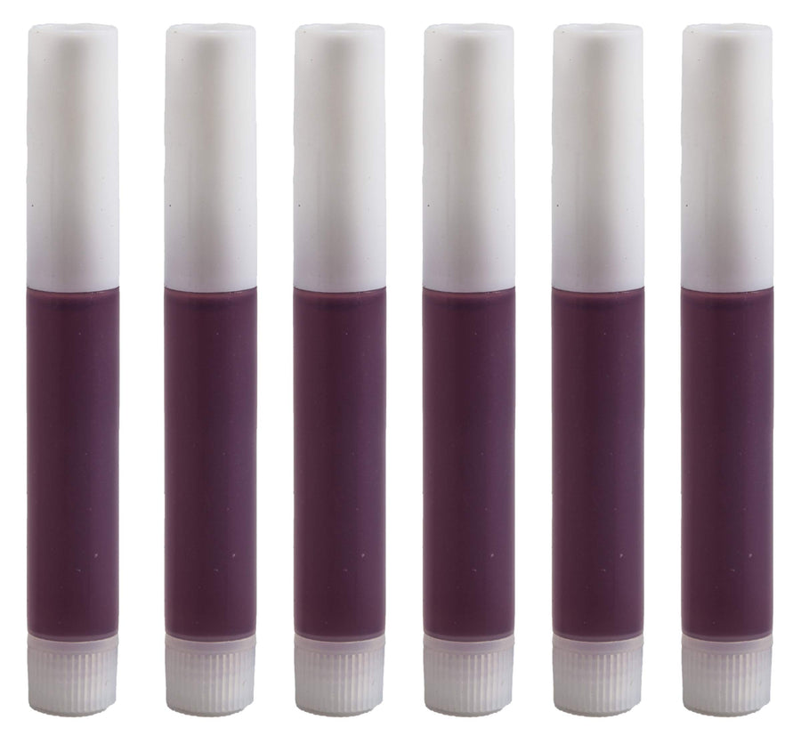 JUICE-6-6PK Kleinn Air Horns Juice Thread Sealant - 2-Milliliters - Pack of 6