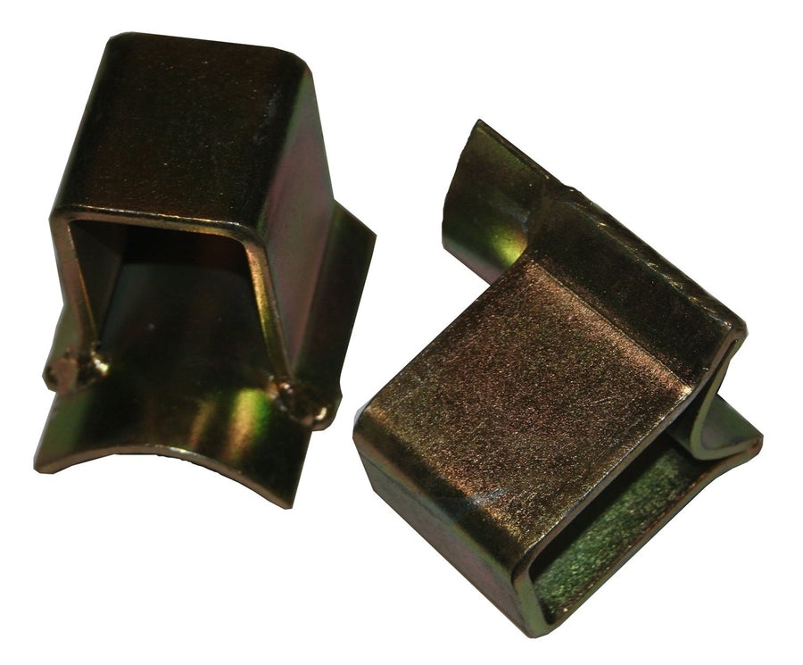 Skyjacker Bump Stop Brackets Front/Rear BP30
