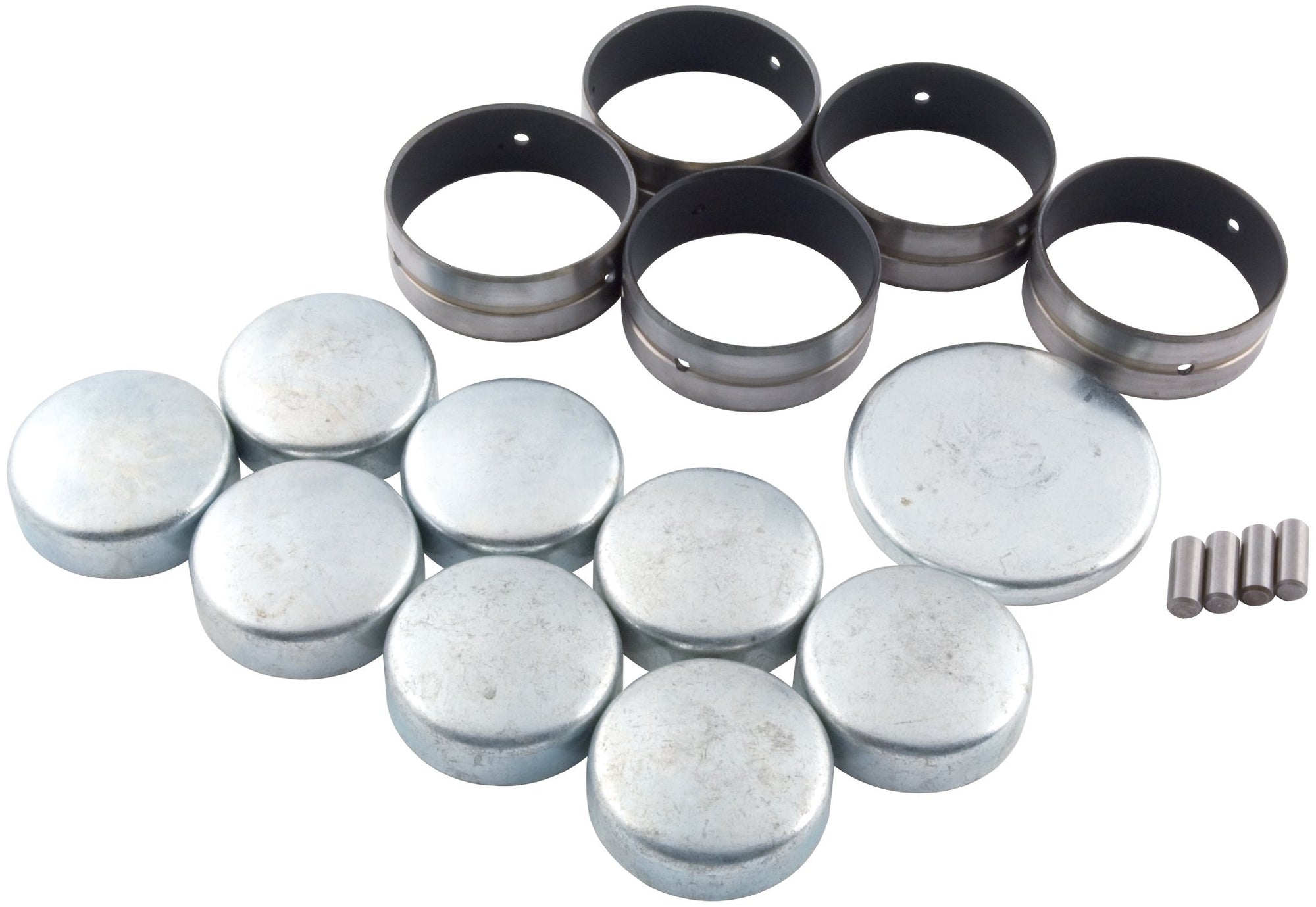 Big M Dart 32000002 Big Block Parts Kit