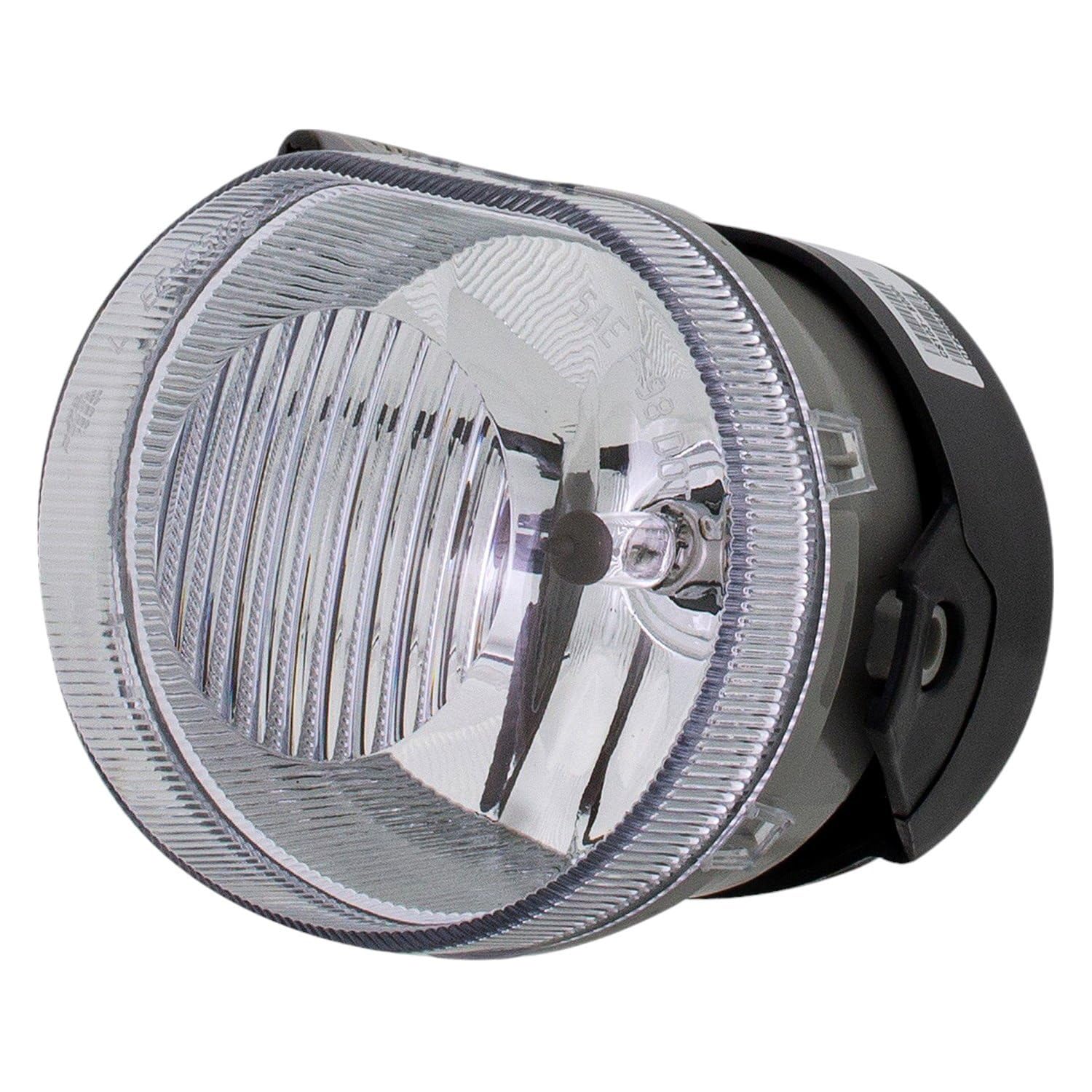 CS103-B000L Eagle Eyes Fog Light