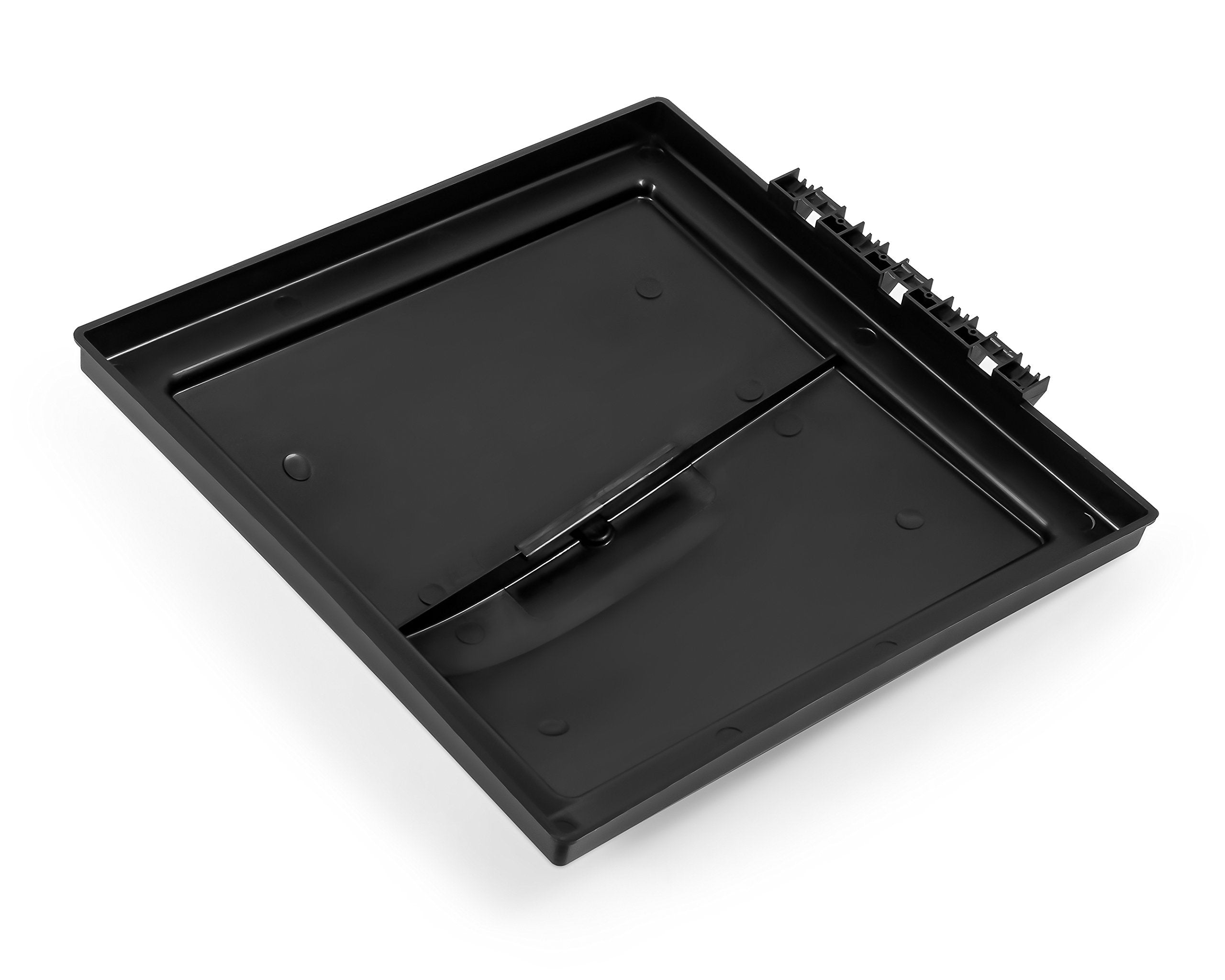 Replacement Camco 40176 Vent Lid (Ventline Models 2008 & Up Black Polypropylene)