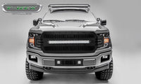 Black T-Rex Grilles Stealth Laser Torch