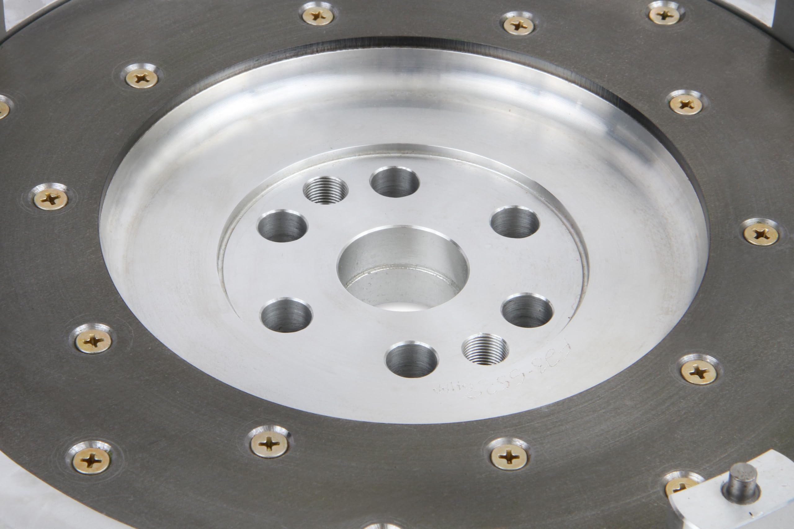 24-205 Hays Billet Aluminum SFI Certified Flywheel
