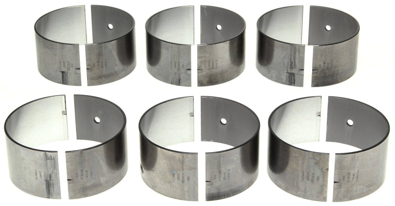 CB-1963AP(6) Clevite Engine Connecting Rod Bearing Set