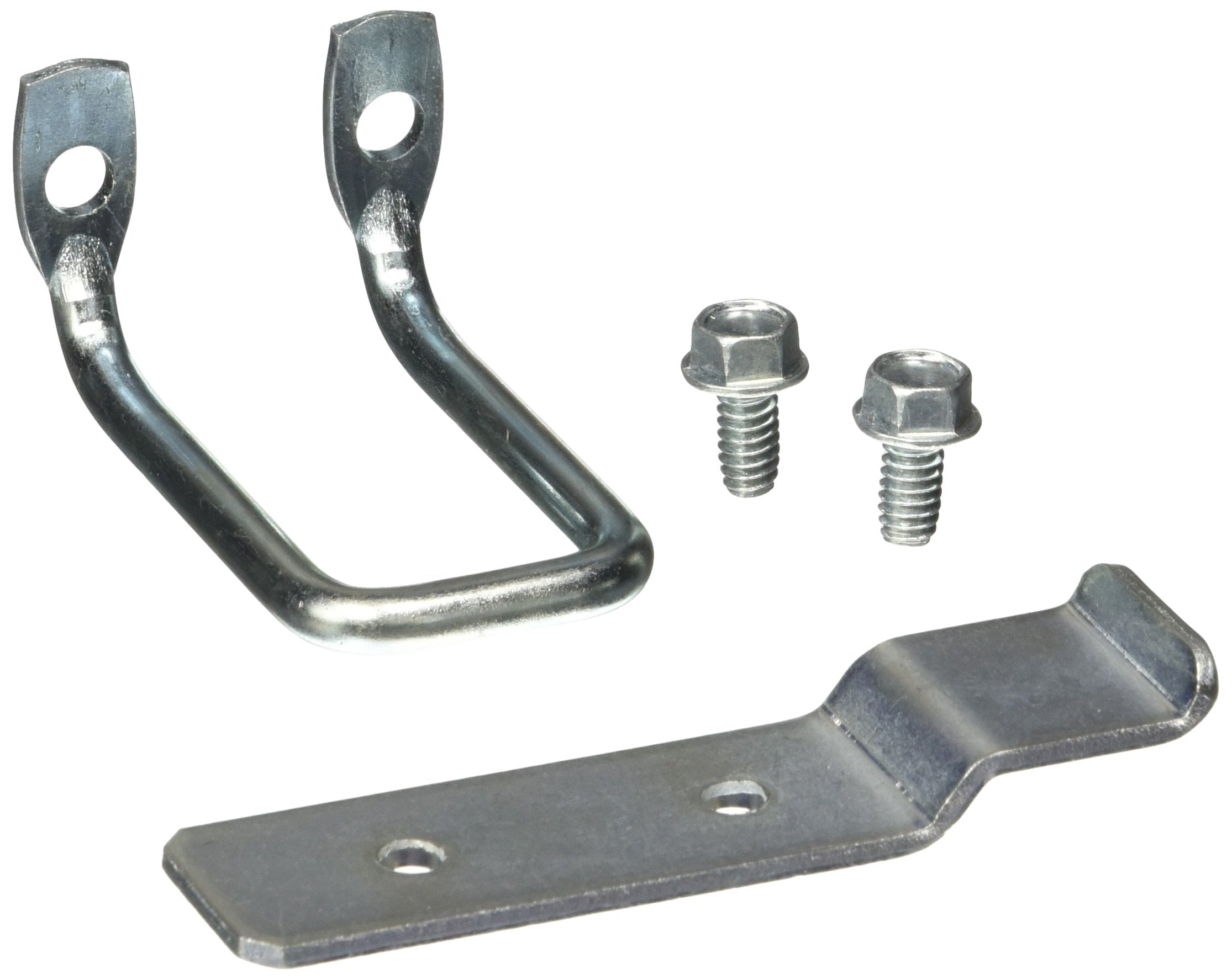 71061PK WEATHER GUARD Latch Striker Plate