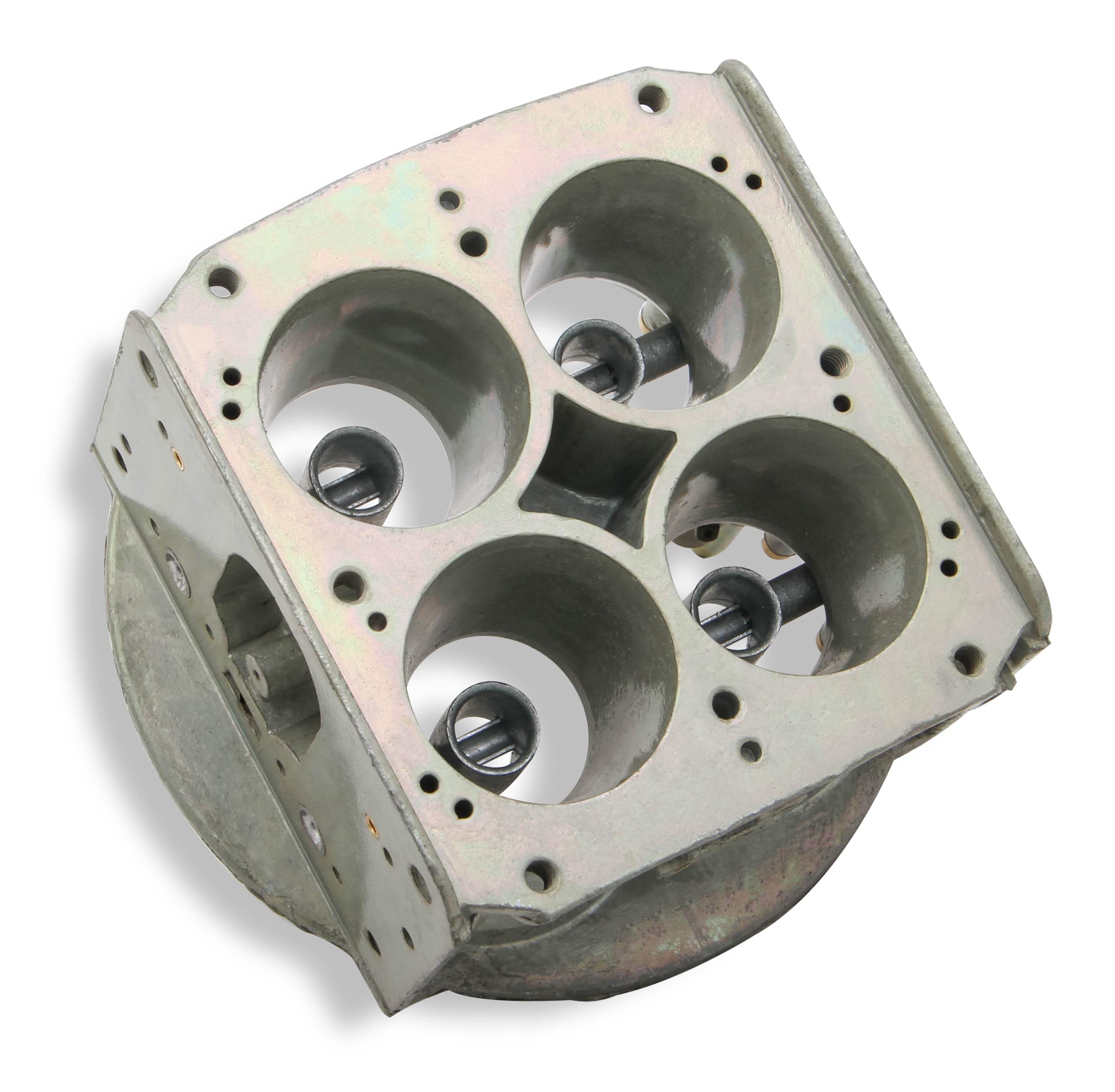 Replacement Holley 134-346 Main Body