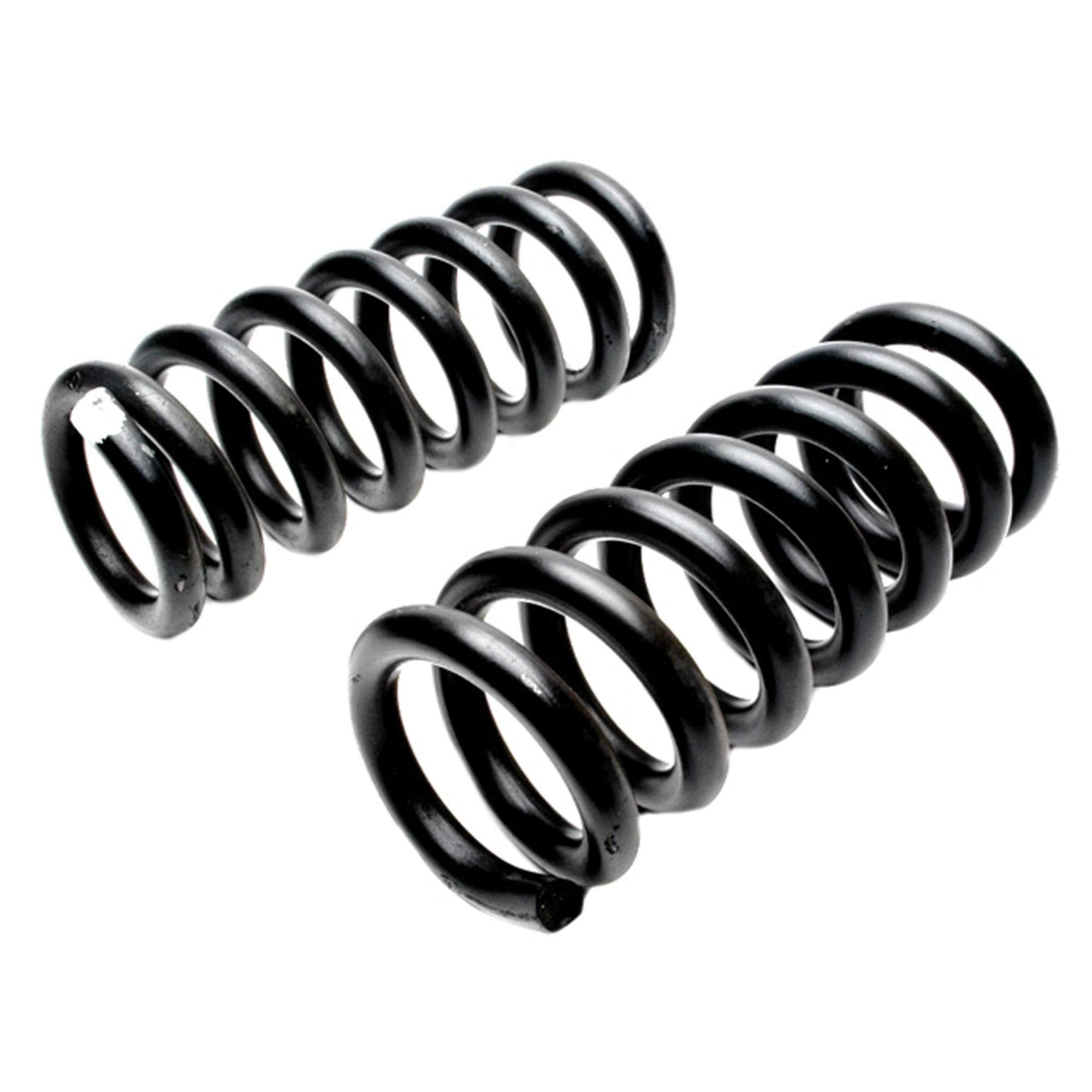 Coil Spring Set MOOG for Dodge D350