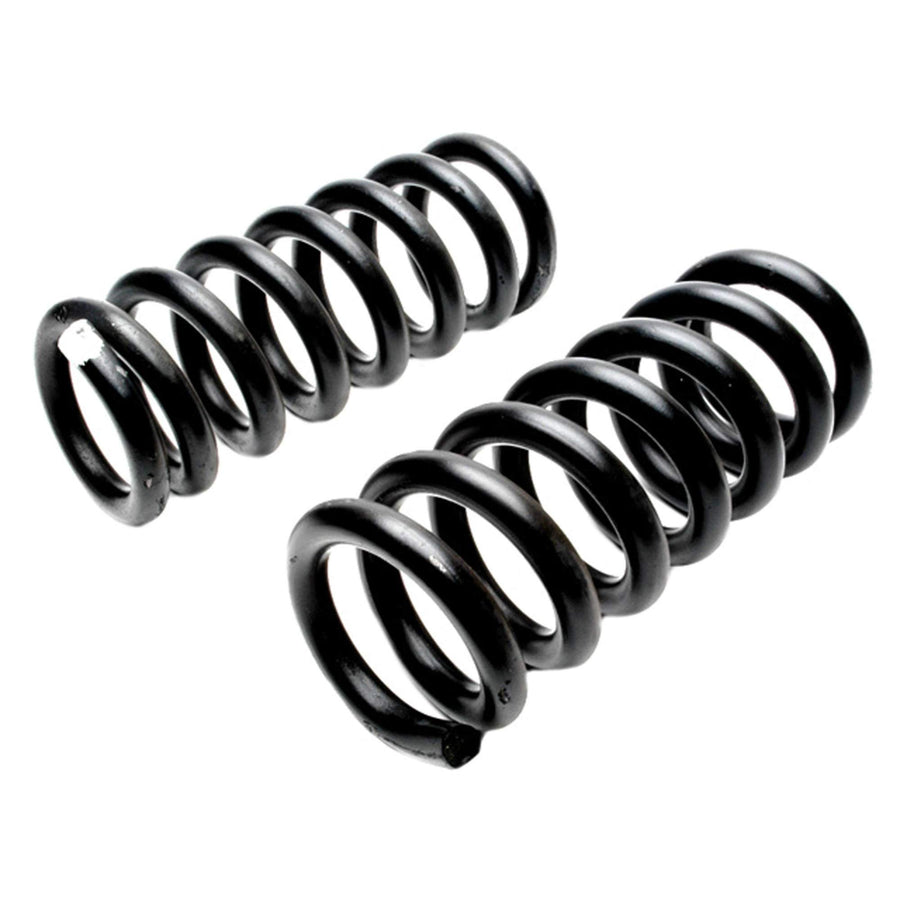 Coil Spring Set MOOG for Dodge D350