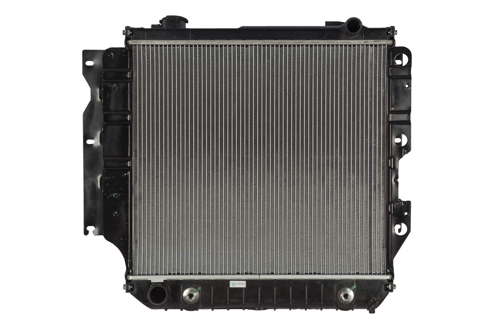 Radiator CSF 3426