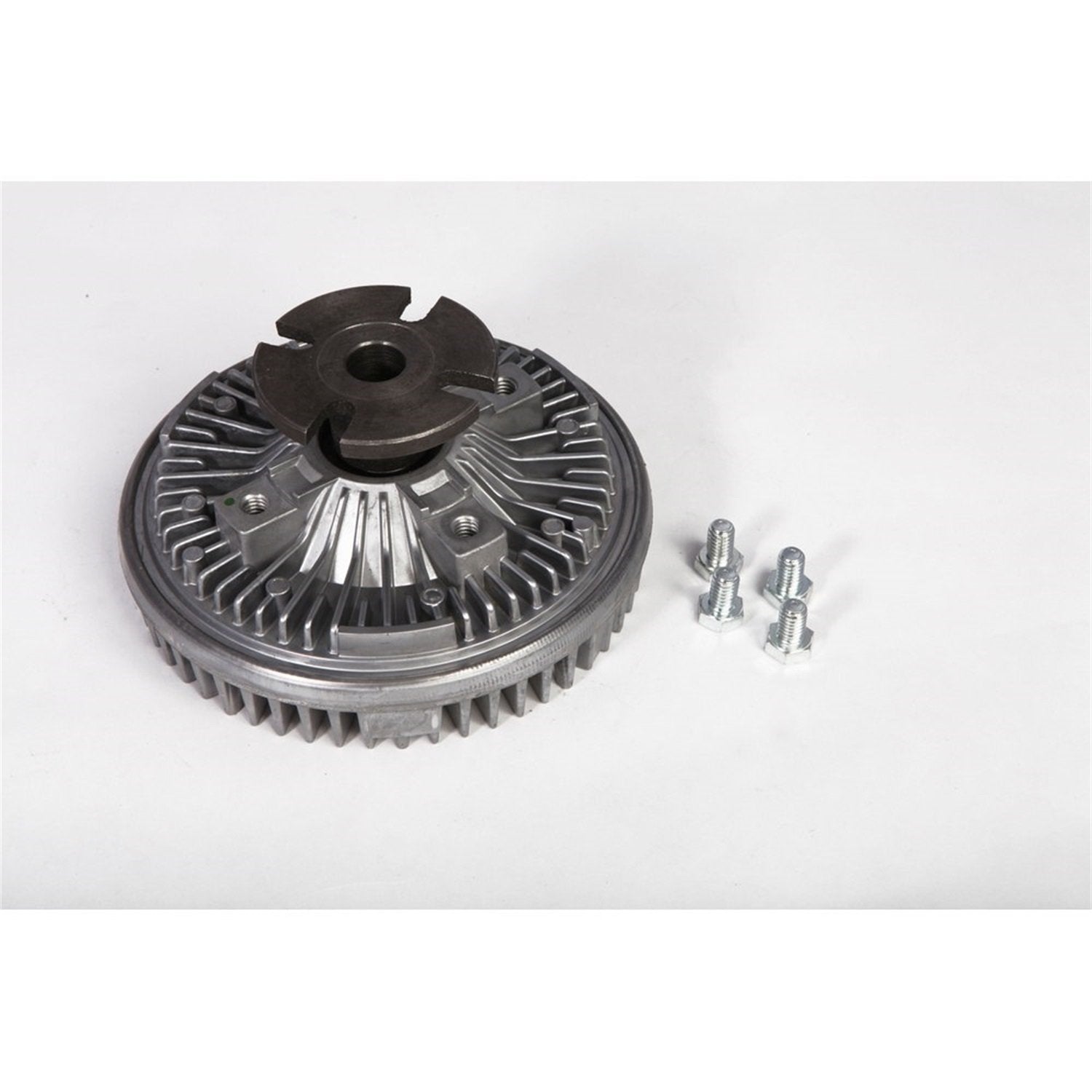 Omix-Ada 17105.01 | Engine Cooling Fan Clutch, V-Belt | OE Reference: 3241857 | Fits Jeep 1981-1990 CJ / Wrangler YJ