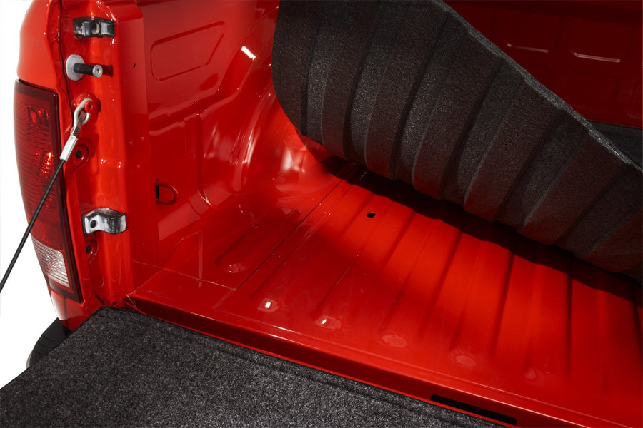 BedRug Floor Truck Bed Mat BMY16DCS 3/4 in. Thick For Use w/Spray On Bed Liner And Non Liner Applications