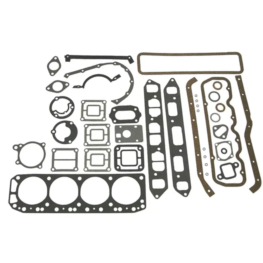 Omc New Overhaul Gasket Set Sierra International 18-4373