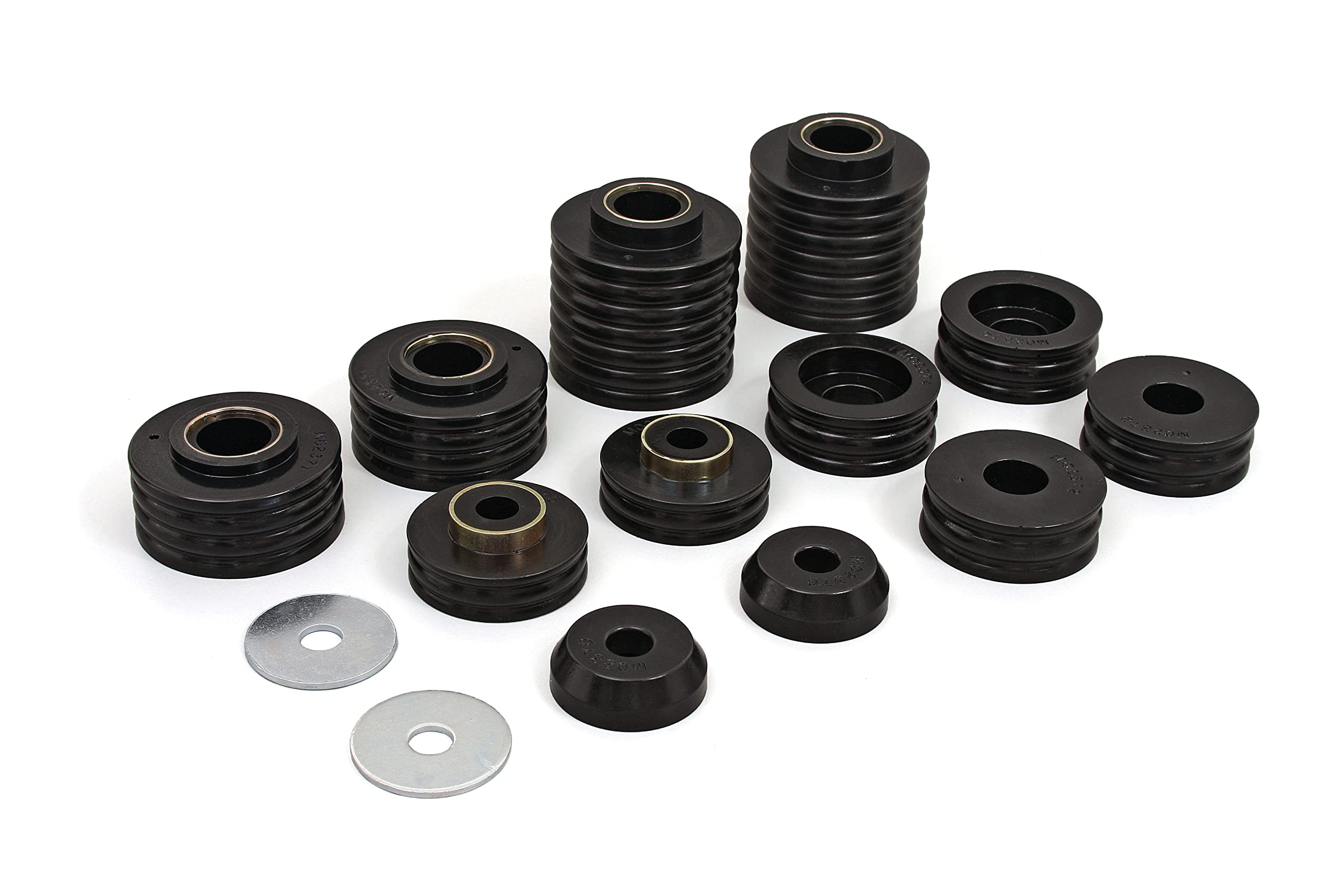 Body Mount Daystar KF04004BK