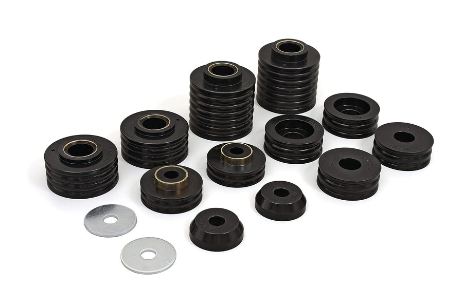 Body Mount Daystar KF04004BK
