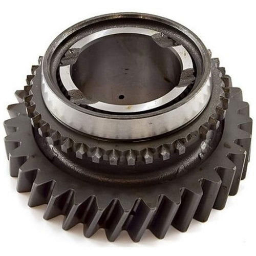 AX5 Manual Transmission USA Standard 1st Gear 33-Tooth 1988+ Jeep