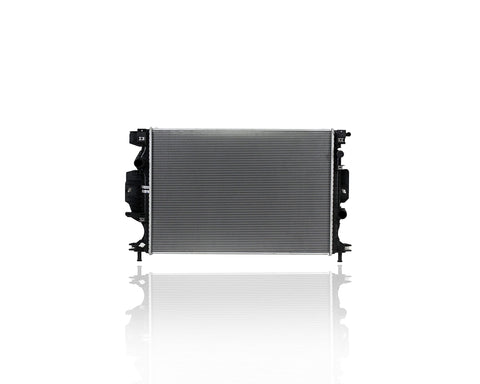 RADIATOR KOYORAD - A13322