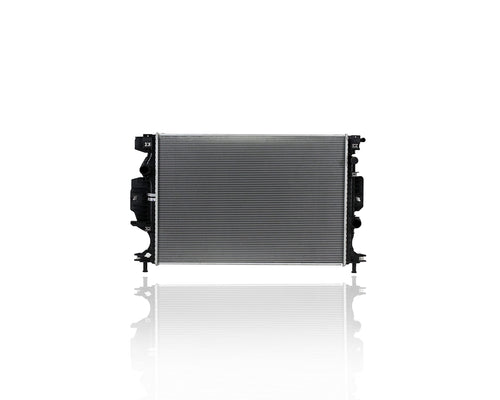 RADIATOR KOYORAD - A13322