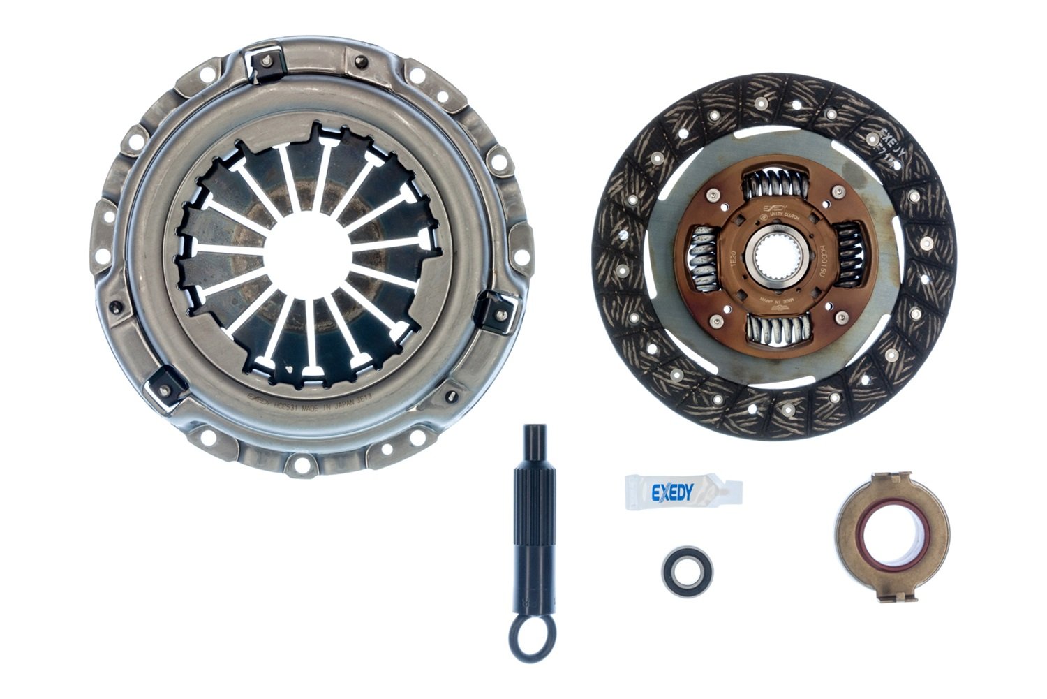 KHC05 Exedy Clutch Kit