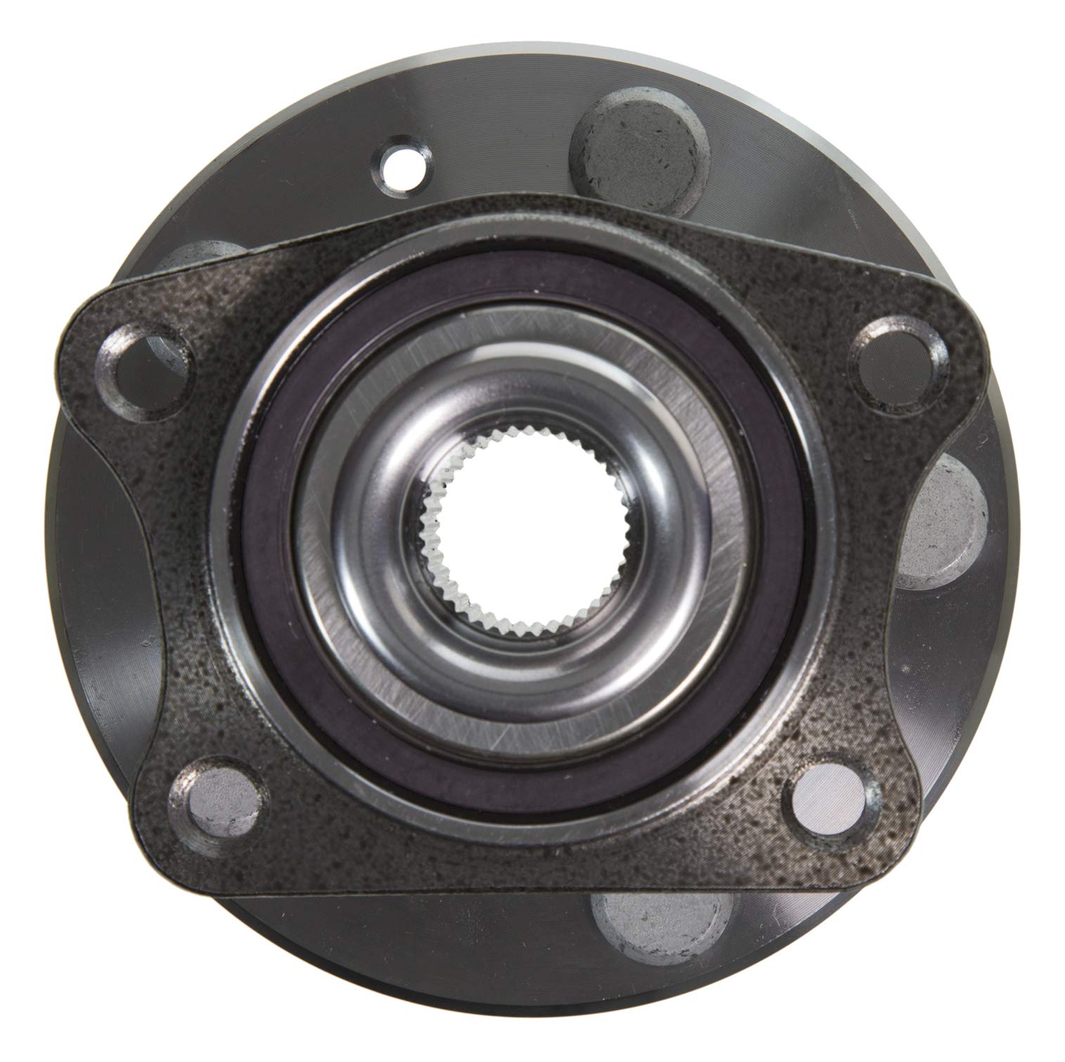 Wheel Bearing and Hub Assembly MOOG 512300 for Ford Freestyle