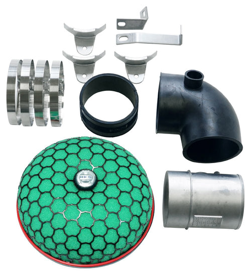 Super Power Flow Intake Kit HKS 70019-AT108 (SPF SXE10 3S-GE), 1 Pack