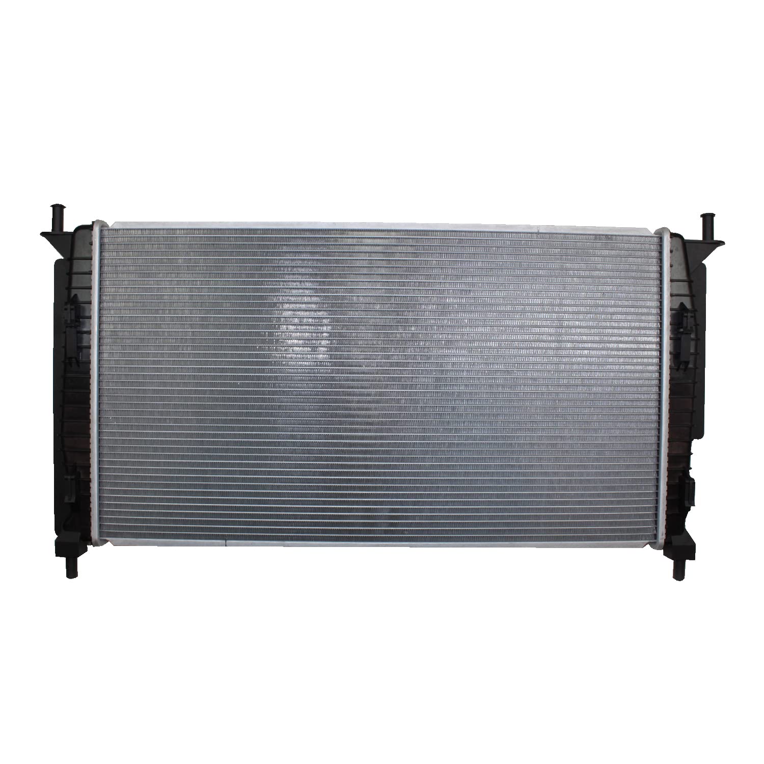 Radiator TYC 13100 Compatible with 2010-2013 Mazda Mazda3