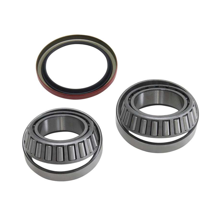 Front Axle Bearing and Seal Kit Yukon for Dana 44