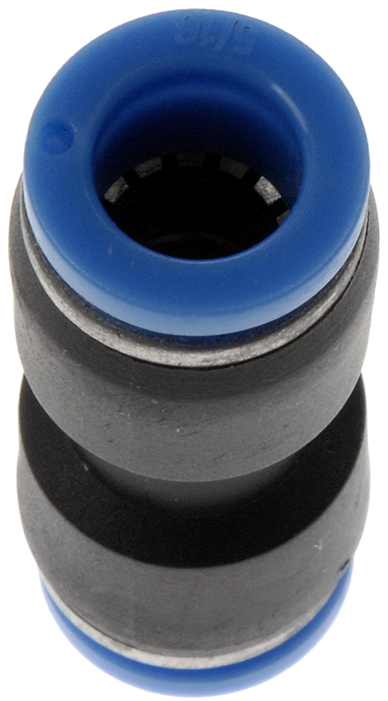 Dorman Nylon Fuel Line Unions 800-191 - 5/16 In., 2 Pack