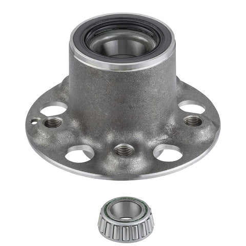 Wheel Hub Repair Kit MOOG for Mercedes-Benz E350