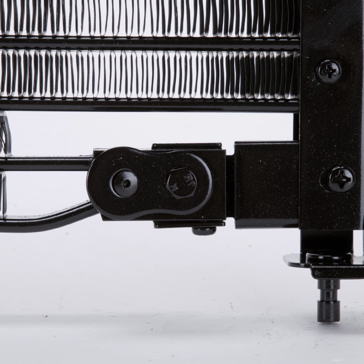 A/C TYC Condenser - 4237