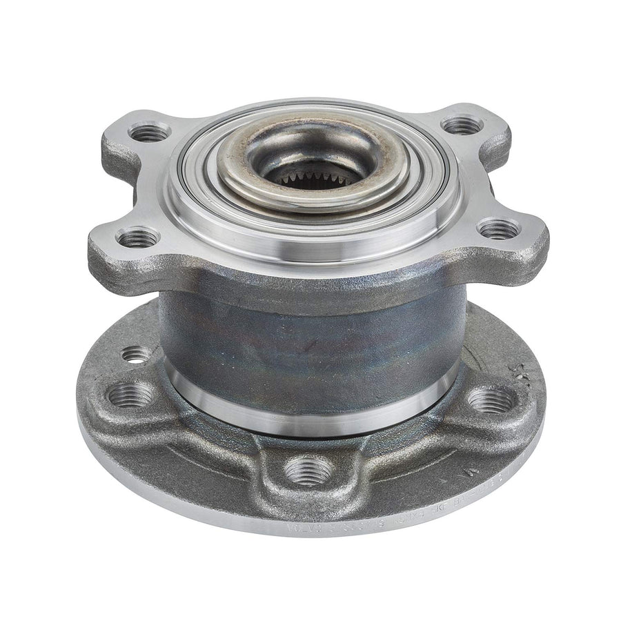 Wheel Bearing and Hub Assembly MOOG 512524 for Volvo XC60
