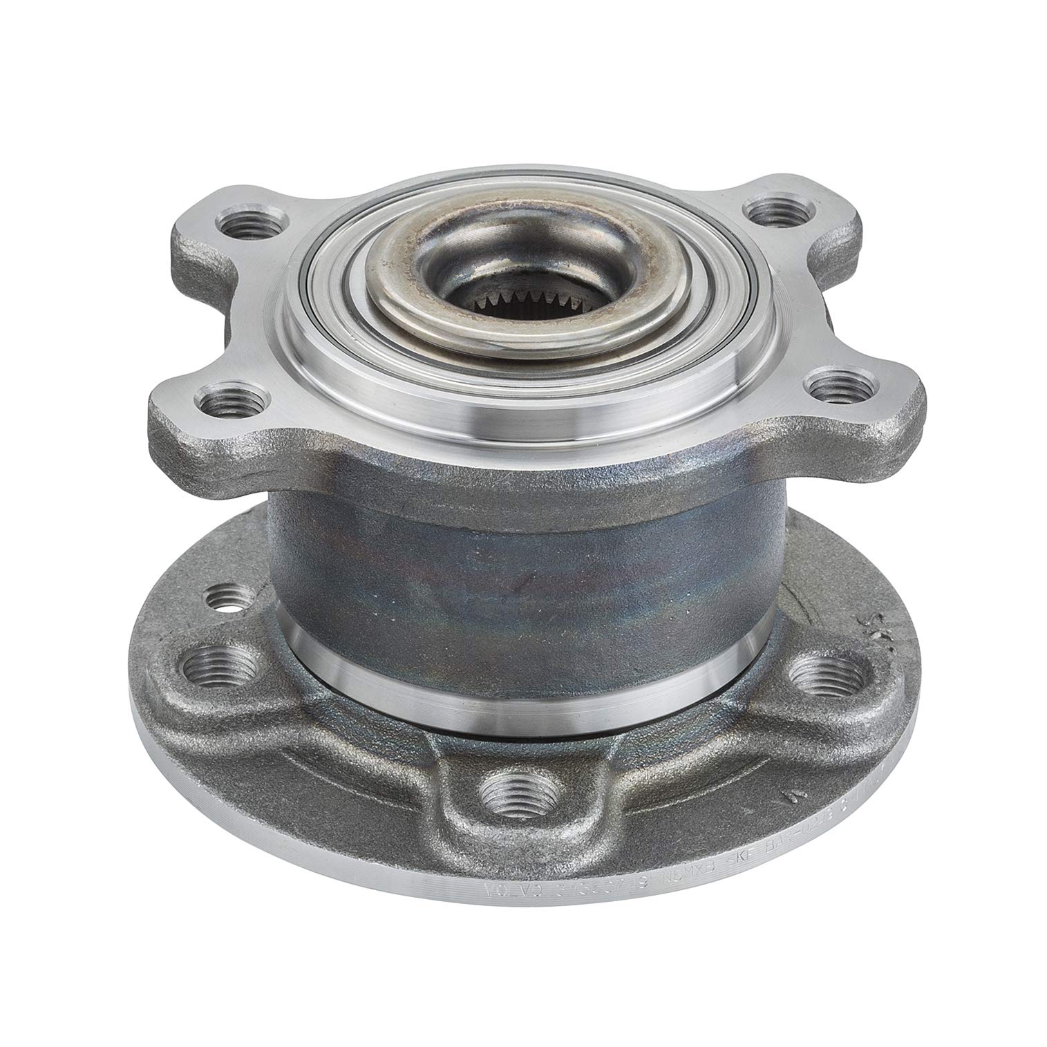 Wheel Bearing and Hub Assembly MOOG 512524 for Volvo XC60