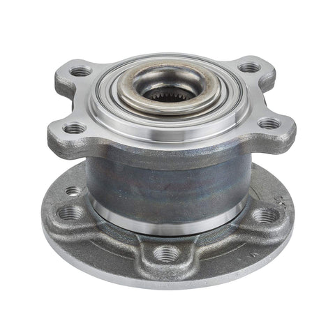 Wheel Bearing and Hub Assembly MOOG 512524 for Volvo XC60