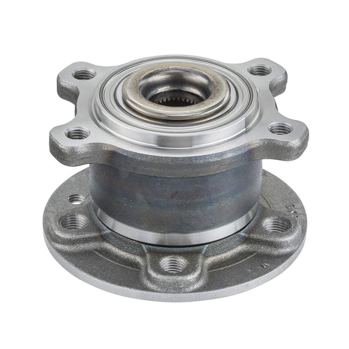 Wheel Bearing and Hub Assembly MOOG 512524 for Volvo XC60