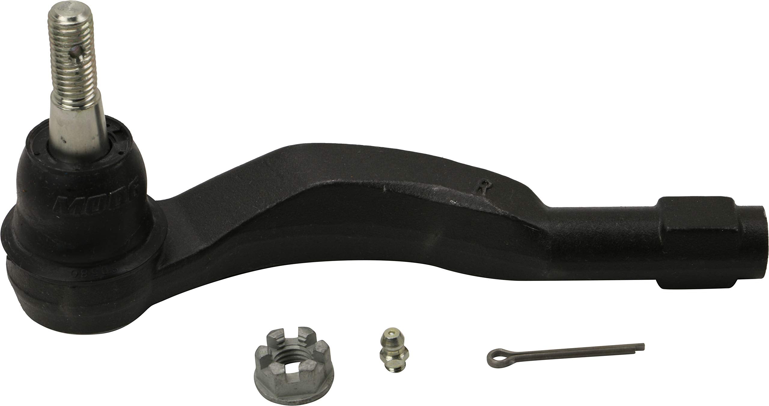 Steering Tie Rod End MOOG ES801317 for Chevrolet Malibu