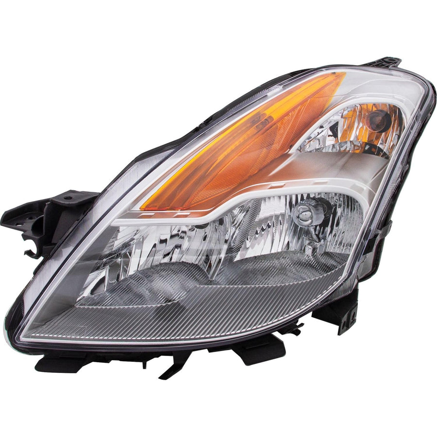 DS668-B001L Eagle Eyes Headlight