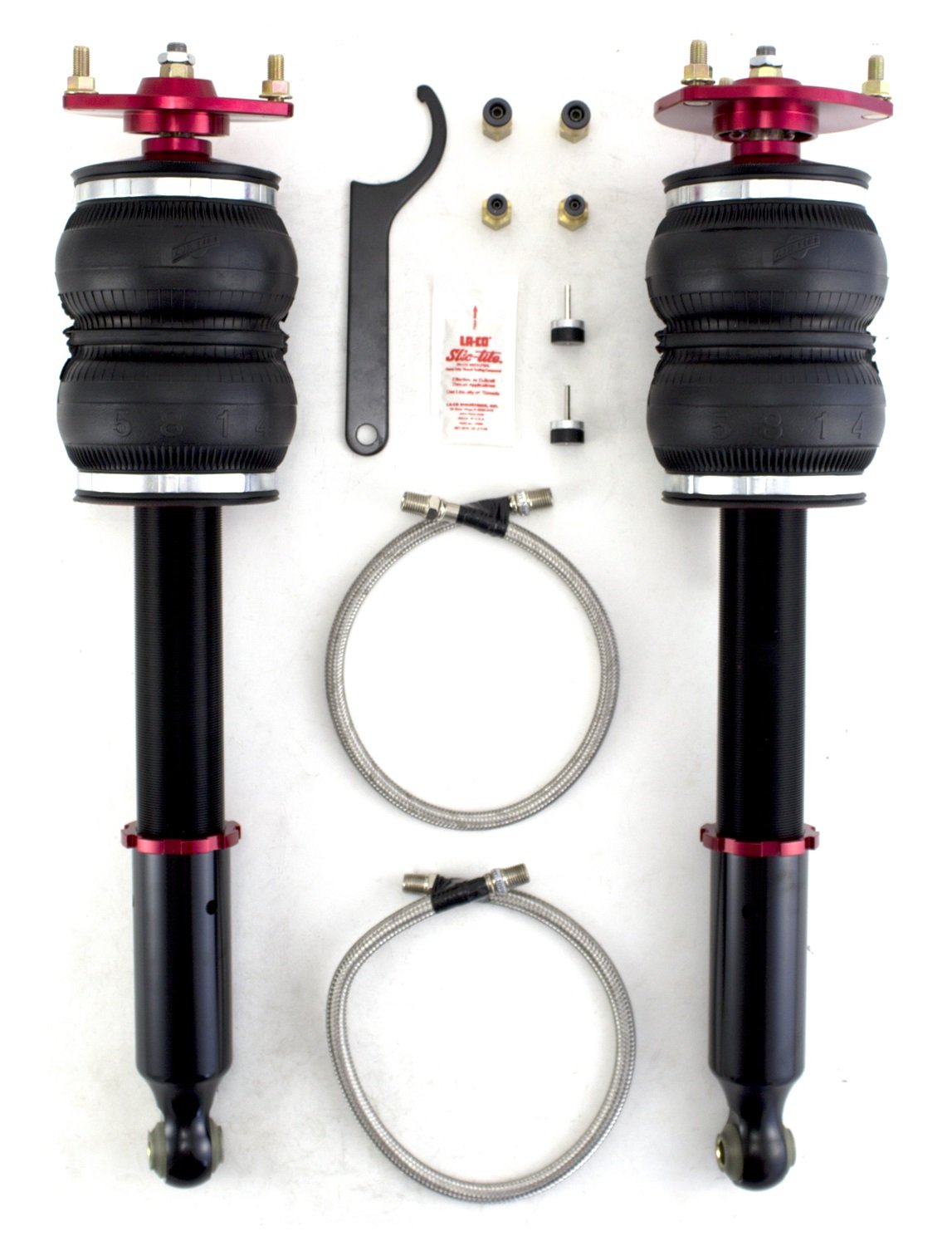 Performance Air Lift 75553 Strut Assembly Kit