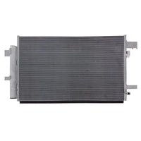 Condenser Assembly TYC 30100 Compatible with 2018-2020 Subaru Crosstrek/Impreza