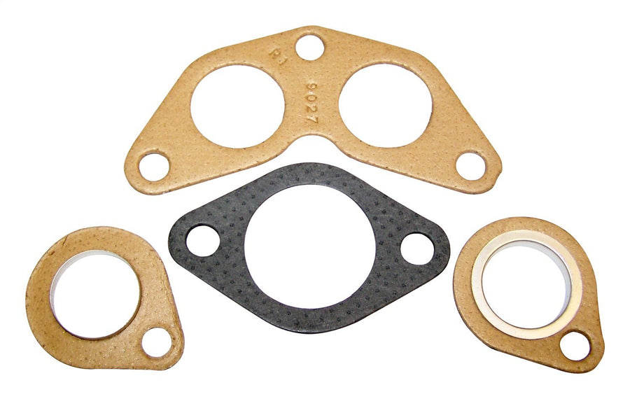 Exhaust Manifold Gasket Set Crown Automotive J0801345