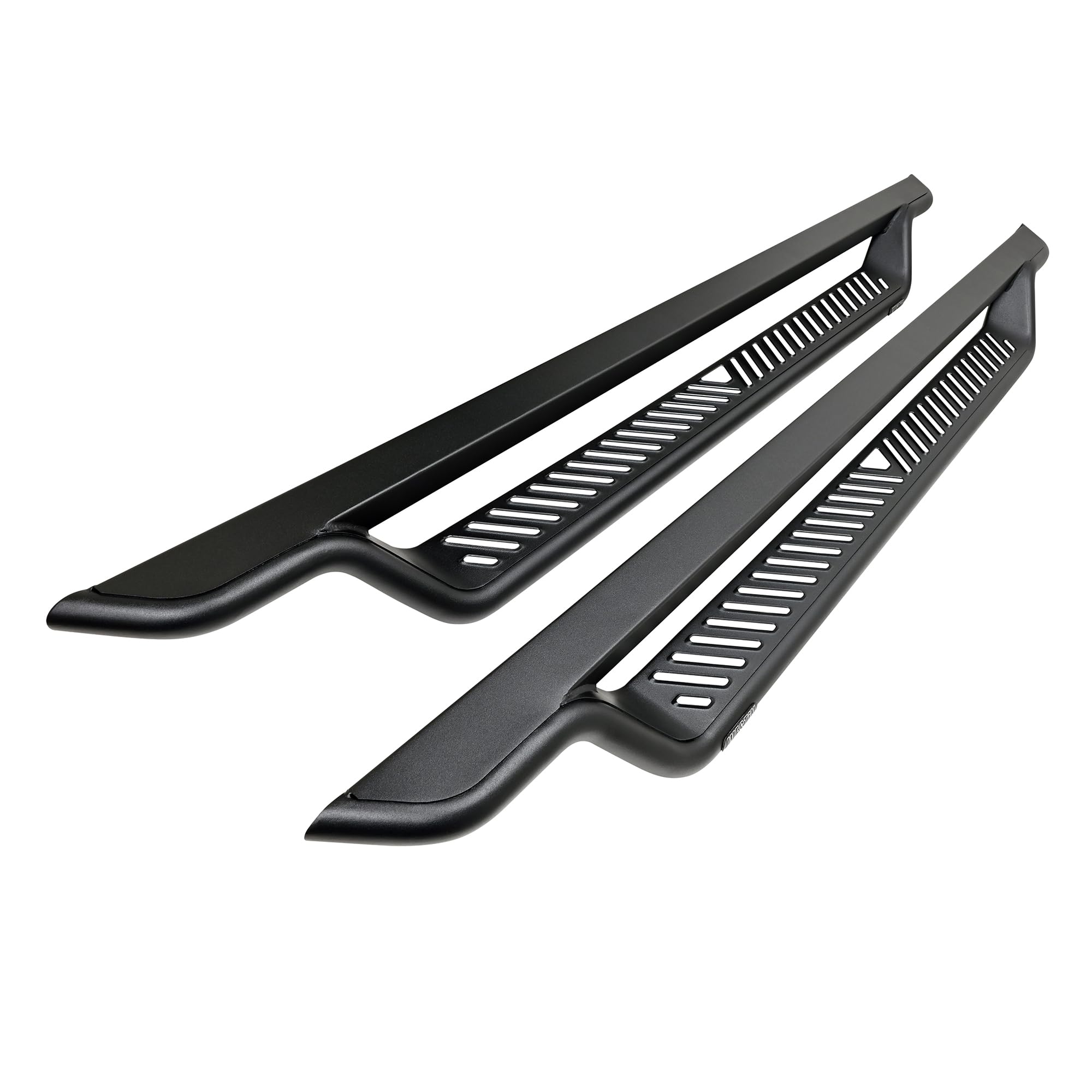 Outlaw 20-42785 Westin Drop Running Boards 2024-2026 Tacoma Double Cab