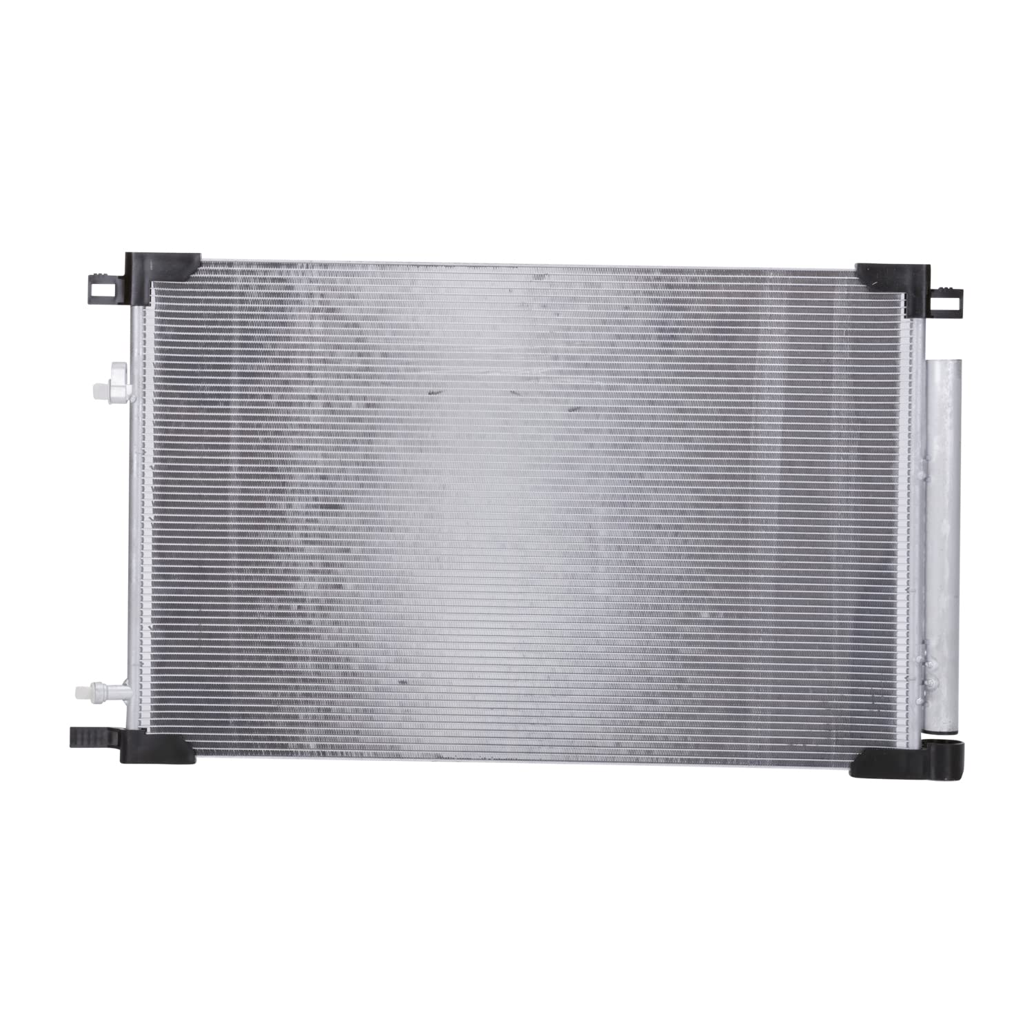 Condenser Assembly TYC 30085 Compatible with 2018-2020 Toyota Camry