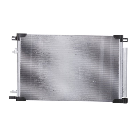 Condenser Assembly TYC 30085 Compatible with 2018-2020 Toyota Camry