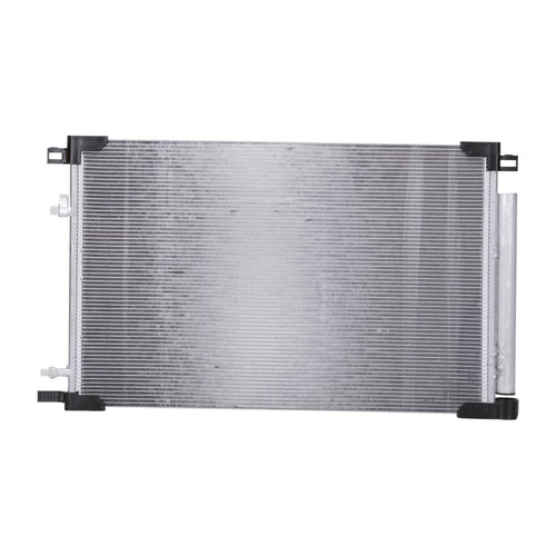Condenser Assembly TYC 30085 Compatible with 2018-2020 Toyota Camry