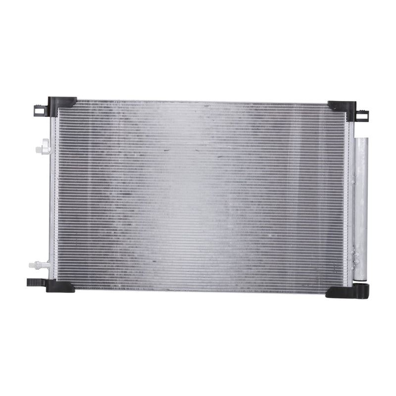 Condenser Assembly TYC 30085 Compatible with 2018-2020 Toyota Camry