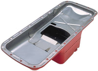 Oil Pan Trans-Dapt 7573